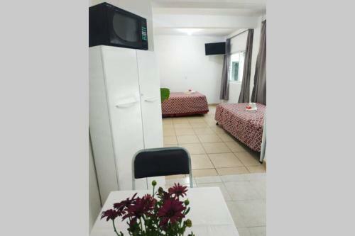 Neza Apartamento Independiente