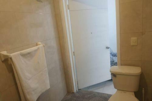 Neza Apartamento Independiente