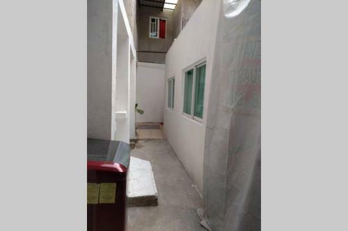 Neza Apartamento Independiente