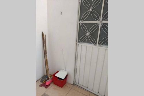 Neza Apartamento Independiente