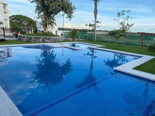 Lugar Excepcional Para Tus Vacaciones