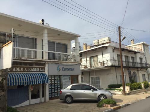 Apartamento Dome House