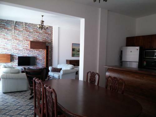 Apartamento Dome House