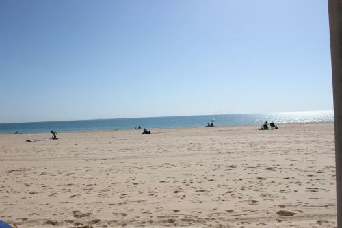 Apartamento Puerta Al Mar