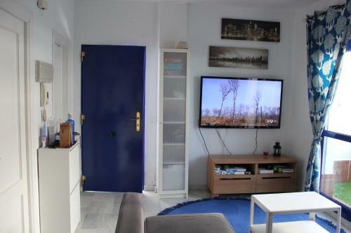 Apartamento Puerta Al Mar