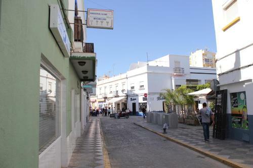 Apartamento Puerta Al Mar