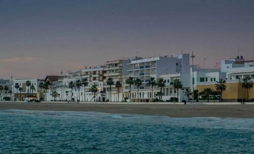 Apartamento Puerta Al Mar