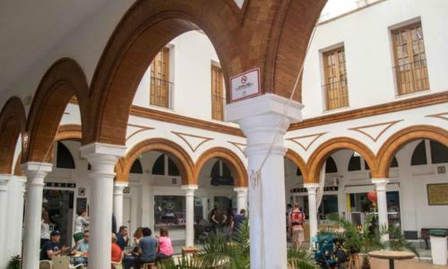 Apartamento Puerta Al Mar