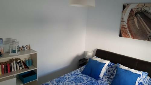 Apartamento Puerta Al Mar