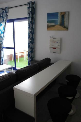 Apartamento Puerta Al Mar