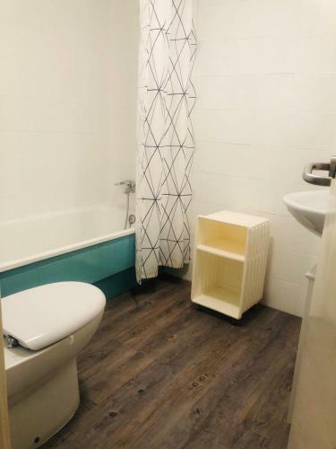 Apartamento Costa Ballena Con Wifi