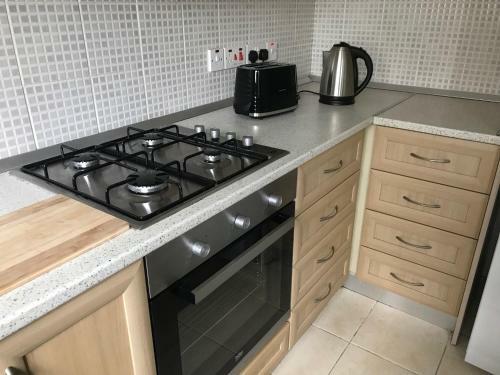 Apartamento Royal Residence Kyrenia