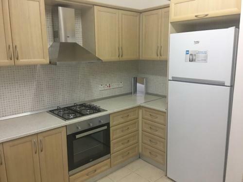 Apartamento Royal Residence Kyrenia