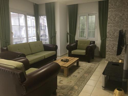 Apartamento Royal Residence Kyrenia