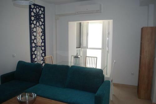 Apartamentos Costa De La Luz Playa