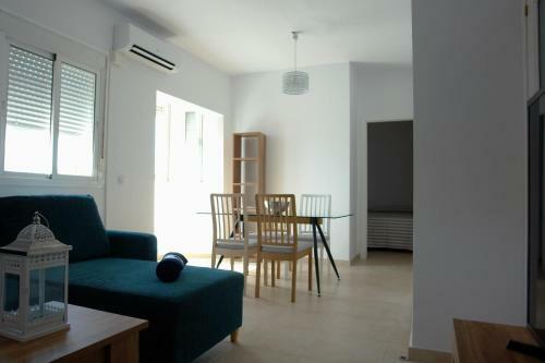 Apartamentos Costa De La Luz Playa