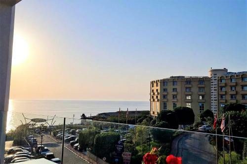 Seaview Apartment Kyrenia