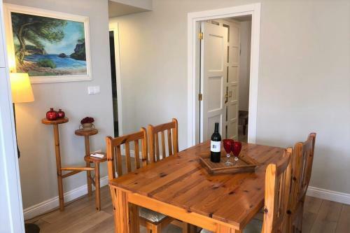 Seaview Apartment Kyrenia