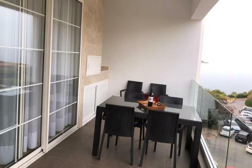 Seaview Apartment Kyrenia
