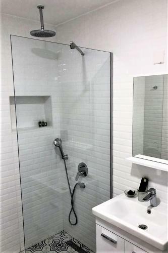 Seaview Apartment Kyrenia