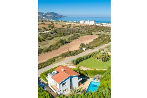 Villa Alexandros
