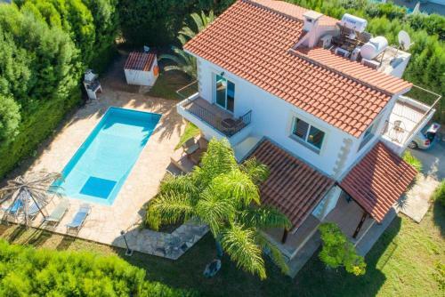 Villa Alexandros