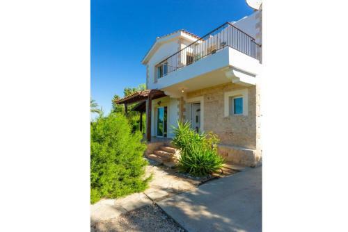 Villa Alexandros