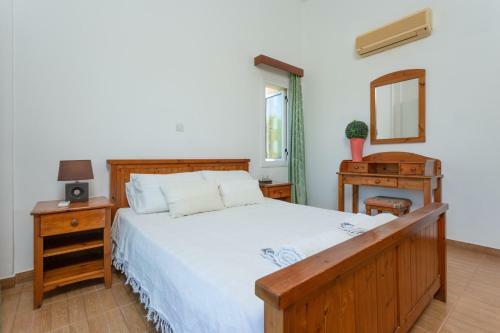 Villa Alexandros