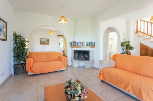 Villa Alexandros