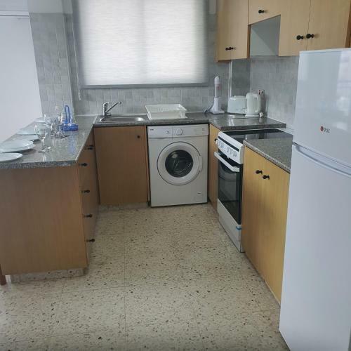 Apartamento G&e Harbour 14