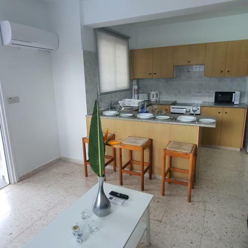 Apartamento G&e Harbour 14