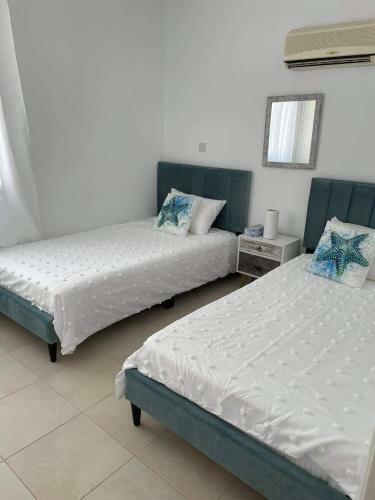 Apartamento Blue Lagoon Latsi