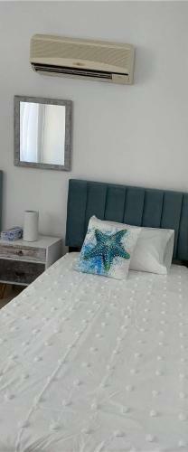 Apartamento Blue Lagoon Latsi