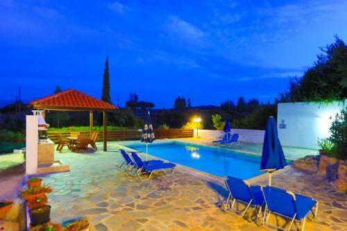 Villa Ira Finiki
