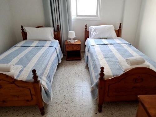 Latchi Area Apartments
