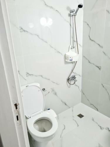 Latchi Area Apartments