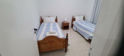 Latchi Area Apartments