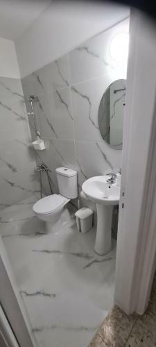 Latchi Area Apartments