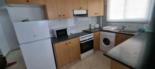 Latchi Area Apartments