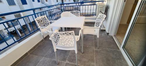 Latchi Area Apartments
