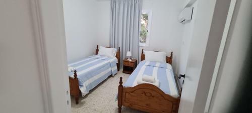Latchi Area Apartments