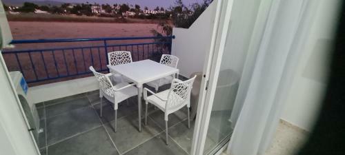 Latchi Area Apartments