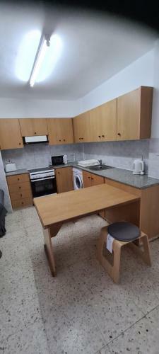 Latchi Area Apartments