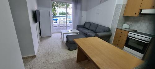 Latchi Area Apartments
