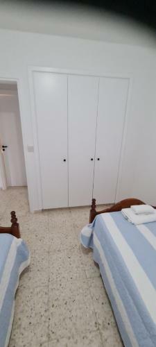 Latchi Area Apartments
