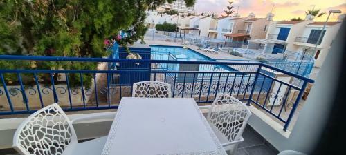 Latchi Area Apartments
