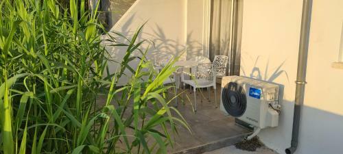 Latchi Area Apartments