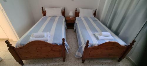Latchi Area Apartments