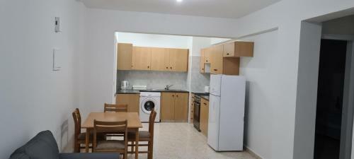 Latchi Area Apartments