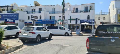 Latchi Area Apartments